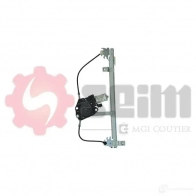 Стеклоподъемник SEIM 2159181 AC052 920200 8 50131 - Изображение 3