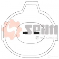 Стеклоподъемник SEIM 1437764131 99RX V5 901844