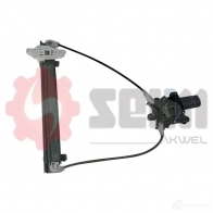 Стеклоподъемник SEIM 1437764131 99RX V5 901844 - Изображение 2