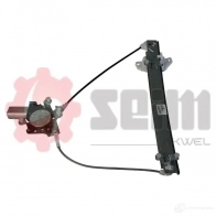 Стеклоподъемник SEIM 1437764131 99RX V5 901844 - Изображение 3