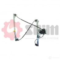 Стеклоподъемник SEIM 2159082 0U3QNH 8 50065 910043 - Изображение 3