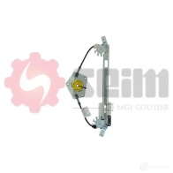 Стеклоподъемник SEIM Volkswagen Passat (B5) 3 1997 – 2005 3349809800396 7MX 9O 980039