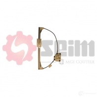 Стеклоподъемник SEIM B6P D2F 2158849 3349809013451 901345 - Изображение 2