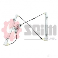 Стеклоподъемник SEIM 901711 52W8U PM 1437764853 - Изображение 2