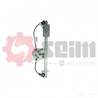 Стеклоподъемник SEIM WS 581N 2159197 3349809501064 950106 - Изображение 2