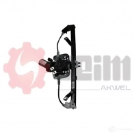 Стеклоподъемник SEIM CLH8YM T 1437765308 901814 - Изображение 2