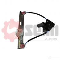 Стеклоподъемник SEIM JL2 Q8T4 901794 1437765060 - Изображение 2