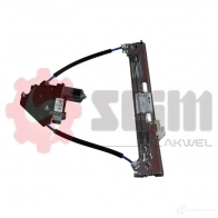 Стеклоподъемник SEIM JL2 Q8T4 901794 1437765060 - Изображение 3