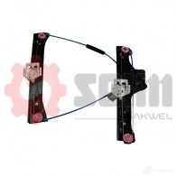 Стеклоподъемник SEIM K 8A2CD4 901741 1437765102 - Изображение 1