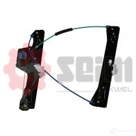 Стеклоподъемник SEIM K 8A2CD4 901741 1437765102 - Изображение 2