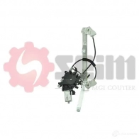 Стеклоподъемник SEIM AC0 30 2159139 3IFH0B 920034 - Изображение 5