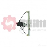 Стеклоподъемник SEIM A C029 2159140 WF3HSEY 920035 - Изображение 4