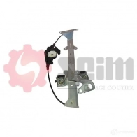 Стеклоподъемник SEIM V7KF H 2158506 900984 3349809009843 - Изображение 2