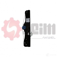 Стеклоподъемник SEIM 1437765562 W9O72 4 901709 - Изображение 2