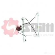 Стеклоподъемник SEIM AC106 2159070 910031 85 0067 - Изображение 3