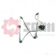 Стеклоподъемник SEIM 2159069 AC105 850 066 910030 - Изображение 2