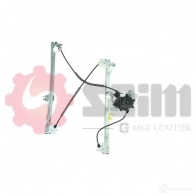 Стеклоподъемник SEIM 2159069 AC105 850 066 910030 - Изображение 3