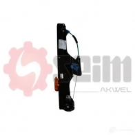Стеклоподъемник SEIM 901702 BAJR OHI 1437764599 - Изображение 2