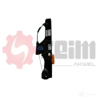 Стеклоподъемник SEIM 901703 1437764597 7N89U P - Изображение 2