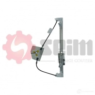 Стеклоподъемник SEIM 3349809015363 CR3 GW 901536 2158990 - Изображение 2