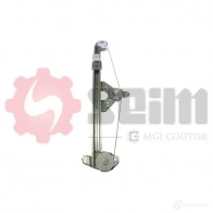 Стеклоподъемник SEIM WWR Q8M 3349809010665 901066 2158586 - Изображение 2