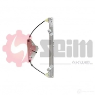Стеклоподъемник SEIM 901734 1437763470 Y1MQI 2P - Изображение 2