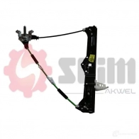 Стеклоподъемник SEIM 901826 XM TXX 1437763064 - Изображение 2