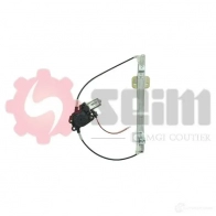 Стеклоподъемник SEIM 2159558 3UMT7Z 8 50381 980079 - Изображение 3