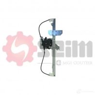 Стеклоподъемник SEIM 900621 3349809006217 D M81C 2158205 - Изображение 3