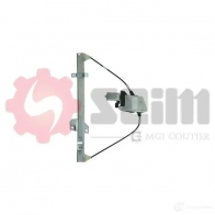 Стеклоподъемник SEIM 8501 06 AC185 2159265 950314 - Изображение 3