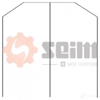 Стеклоподъемник SEIM AC184 2159256 85 0105 950305
