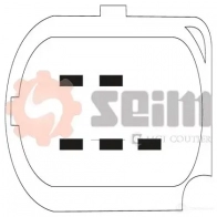 Стеклоподъемник SEIM 99Z3 0IL 900528 3349809005289 2158126 - Изображение 3