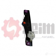 Стеклоподъемник SEIM 901738 V 8V53E 1437765081 - Изображение 1