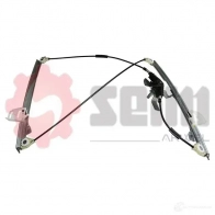 Стеклоподъемник SEIM 6RF DTE 1437765305 901770 - Изображение 1