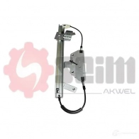 Стеклоподъемник SEIM Q L52WH 902174 1437763820 - Изображение 1