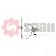 Стеклоподъемник SEIM 970007 AC159 2159384 8503 40 - Изображение 2