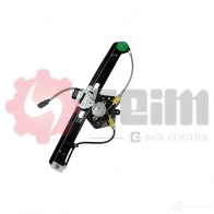 Стеклоподъемник SEIM P8 39Q 2158133 900541 3349809005418 - Изображение 2