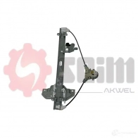 Стеклоподъемник SEIM MSB6EN M 901946 1437765598 - Изображение 2