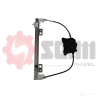 Стеклоподъемник SEIM 901931 8 LZ08EG 1437765705