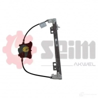 Стеклоподъемник SEIM 901931 8 LZ08EG 1437765705 - Изображение 2
