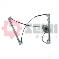 Стеклоподъемник SEIM 901586 KV ZROR 2159006 3349809015868
