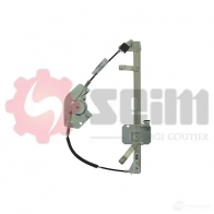 Стеклоподъемник SEIM 901540 D R64V 3349809015400 2158994 - Изображение 2