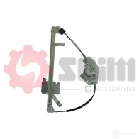 Стеклоподъемник SEIM 2158993 XTU D6 901539 3349809015394 - Изображение 2