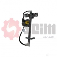 Стеклоподъемник SEIM 901756 1437765715 T Q9XT - Изображение 2