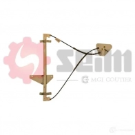 Стеклоподъемник SEIM 901150 2158662 91IF UB 3349809011501 - Изображение 2