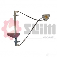 Стеклоподъемник SEIM 901149 3349809011495 Renault Megane (LM) 2 Седан 1.4 98 л.с. 2003 – 2024 M7D1 76R