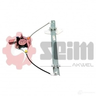 Стеклоподъемник SEIM 901848 45N 84T 1437765796 - Изображение 2