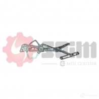 Стеклоподъемник SEIM 901062 3349809010627 A6NSJ4 U Mercedes C-Class (S202) 1 Универсал 2.2 C 220 T D (2082) 75 л.с. 1996 – 2001