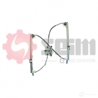 Стеклоподъемник SEIM 900512 2158110 3349809005128 PGC NX62 - Изображение 2