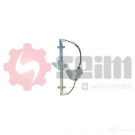 Стеклоподъемник SEIM 3349809012348 2158746 901234 918L7Y G - Изображение 2